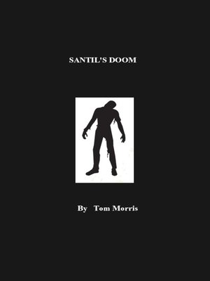 cover image of Santil's Doom